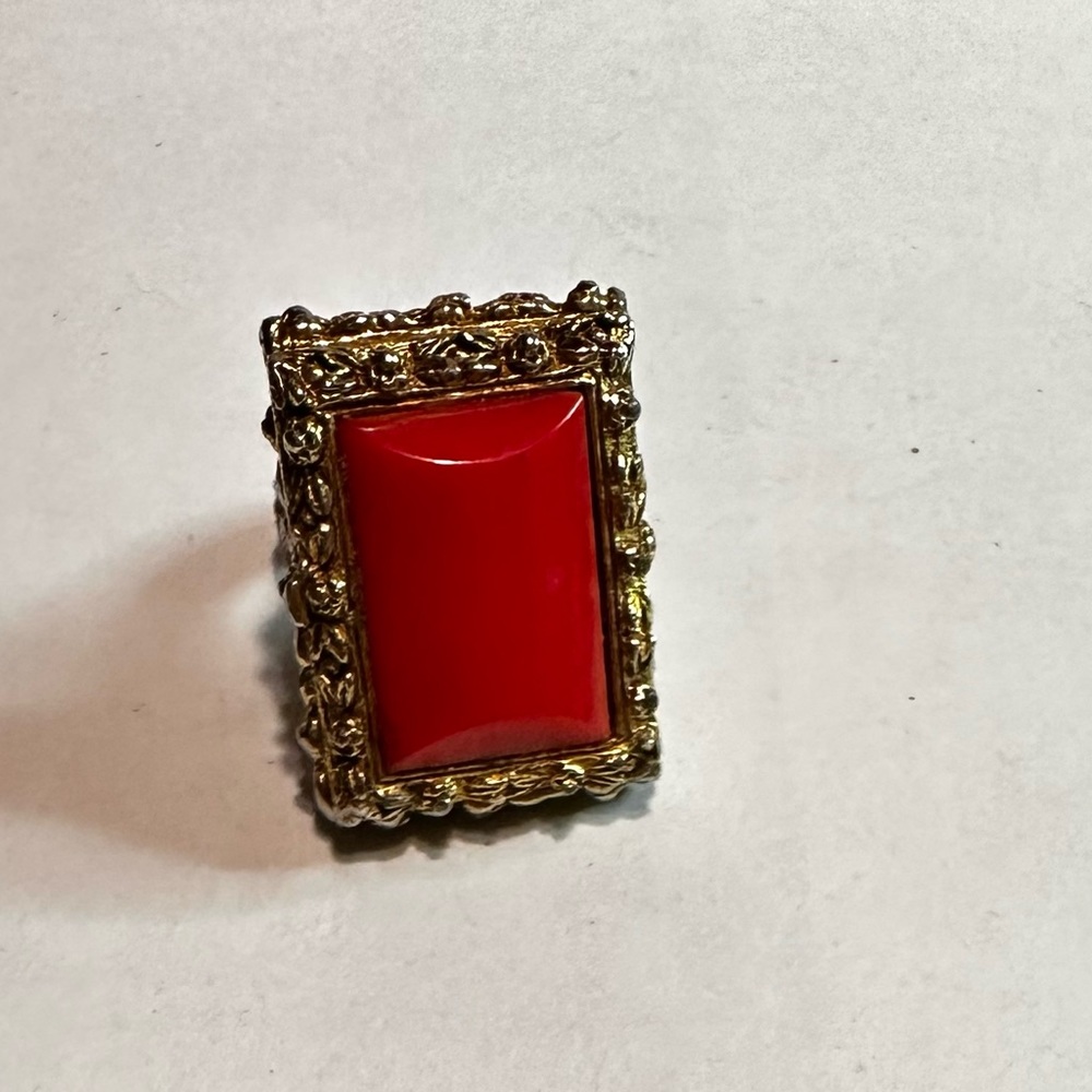 Perfume ring - Picture 3 of 5